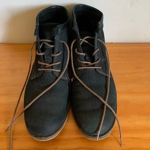 Josef Seibel Ankle Boots